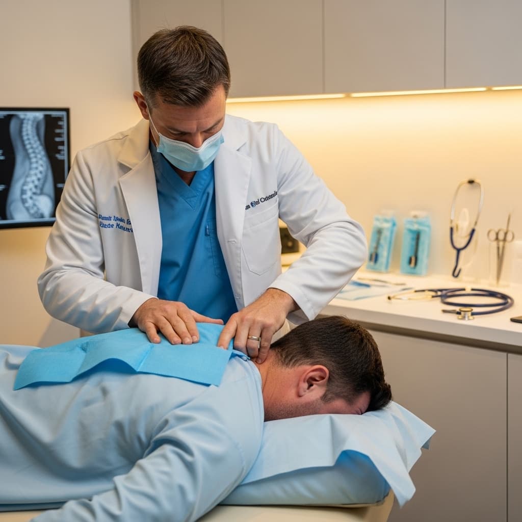 Spinal Pain Programme