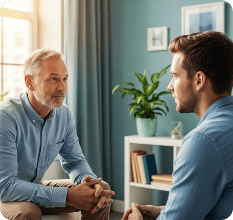 Personal Guidance & Support