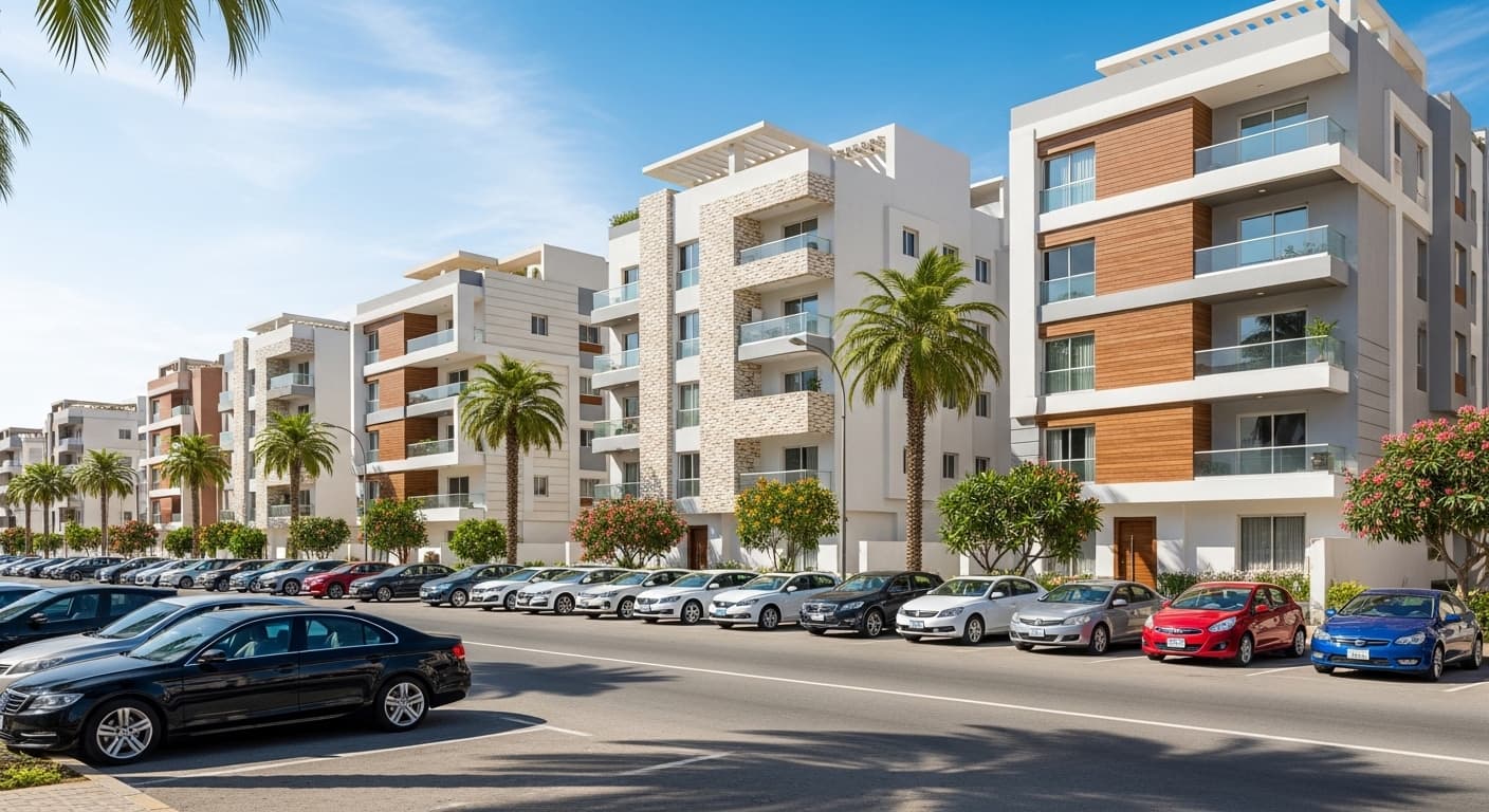 Accommodation & Transport Services