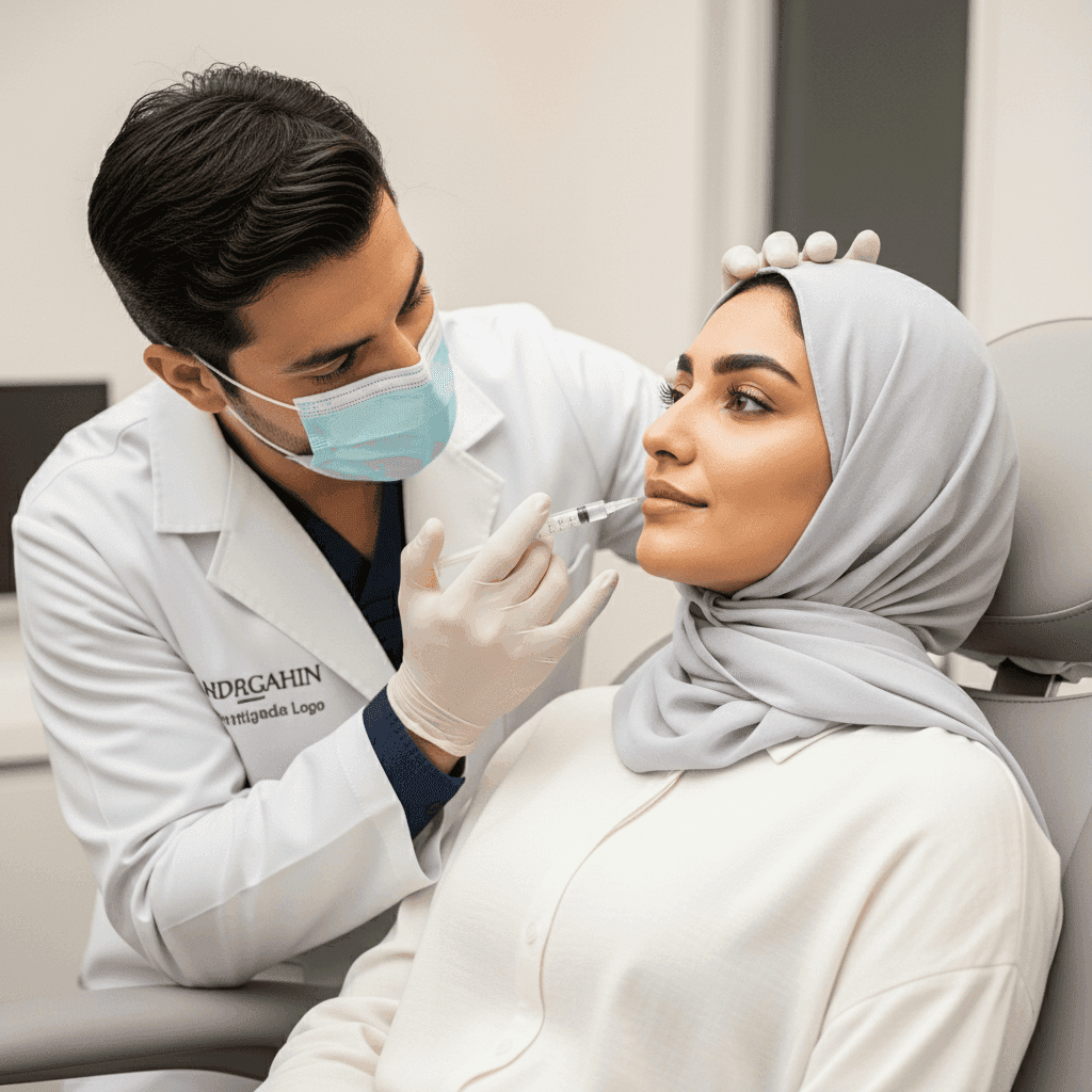 Non-Surgical Aesthetics