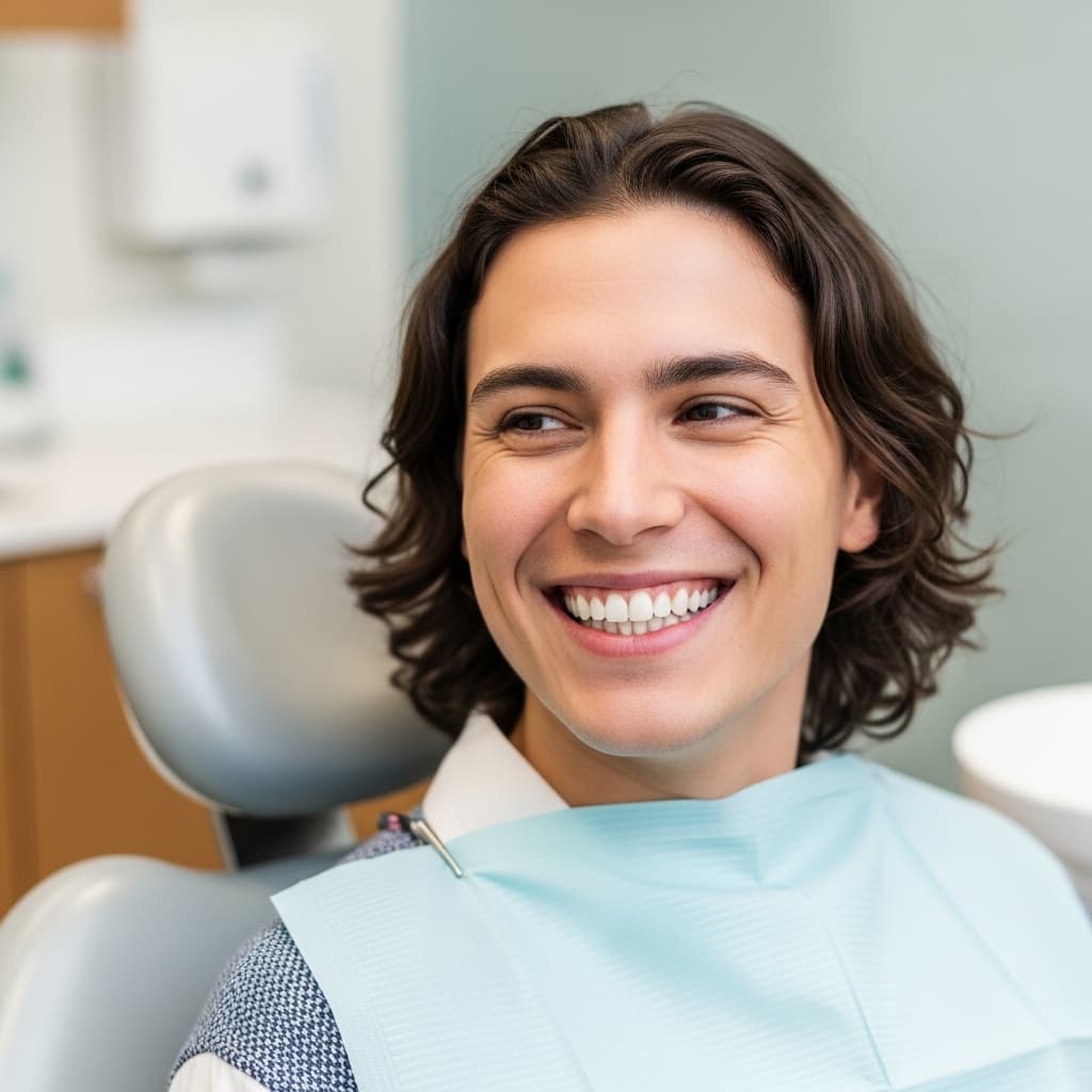 Swiss Straumann Implants (Both Jaws)