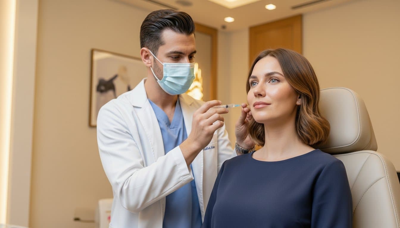 Aesthetics & Facial Rejuvenation