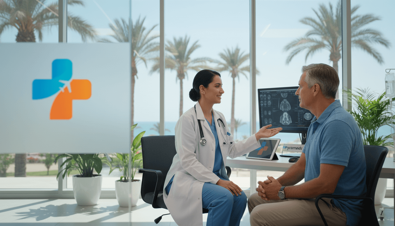 Cardiac Patients Checkup