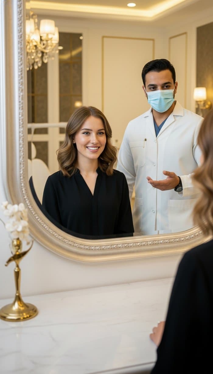 Thread Lift (Full Face)