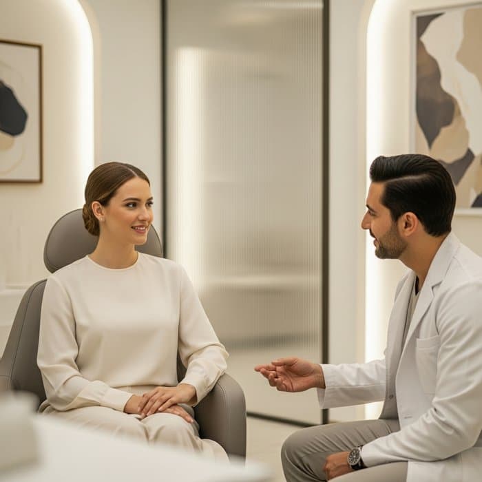 Botox Injections (3 Areas)