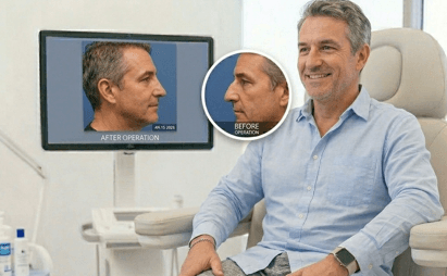 Rhinoplasty in Egypt