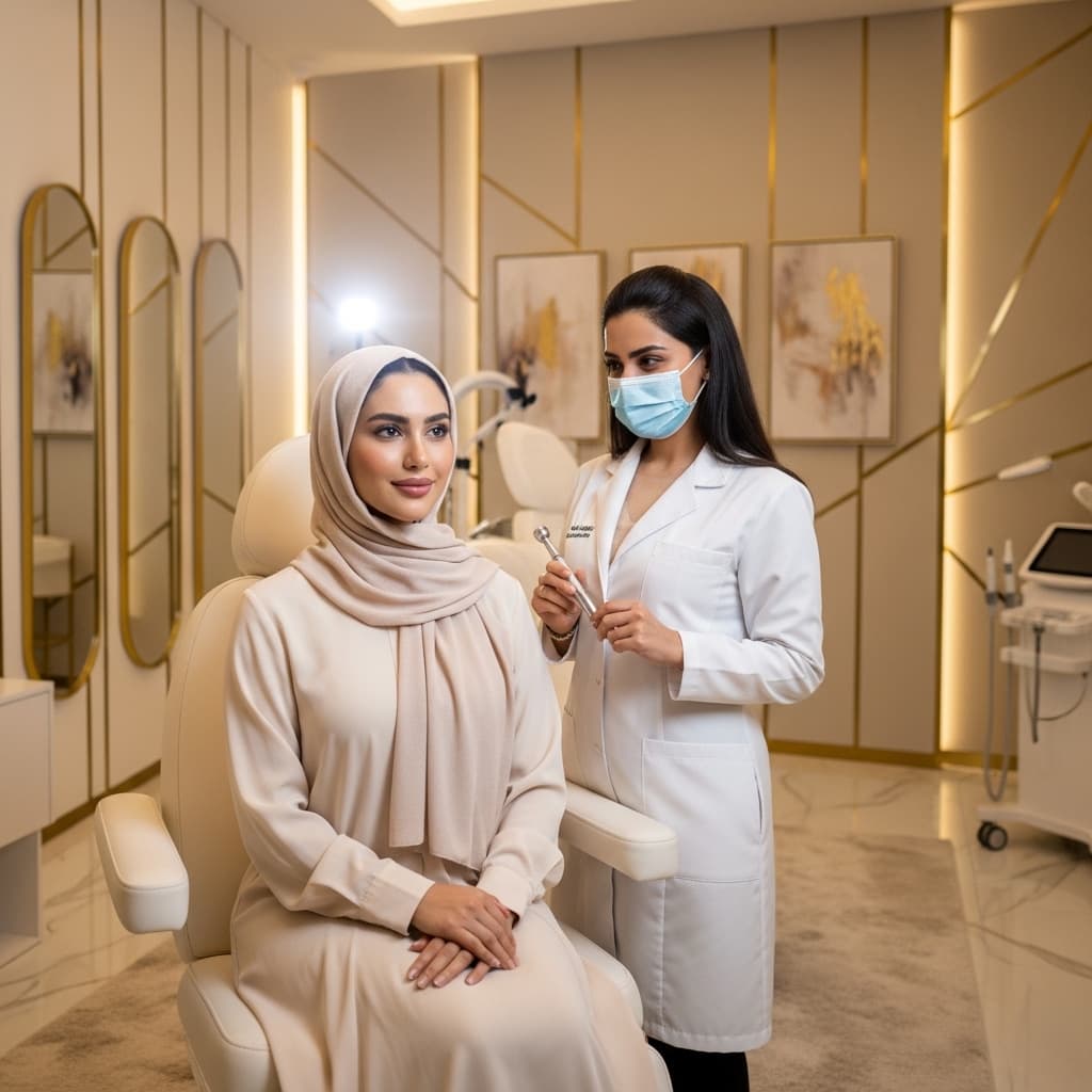 بيراميدز للجماليات